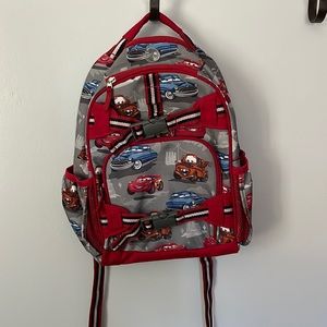 Pottery Barn Kids small backpack